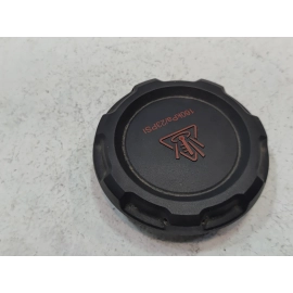 2009-2024 Volkswagen Tiguan Coolant Expansion Tank Radiator Cap OEM 2009-2024 Volkswagen Tiguan Coolant Expansion Tank Radiator Cap OEM