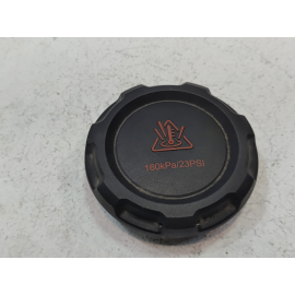 2009-2024 Volkswagen Tiguan Coolant Expansion Tank Radiator Cap OEM
