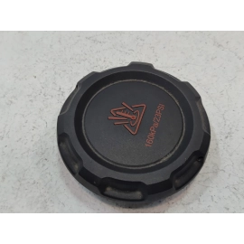 2009-2024 Volkswagen Tiguan Coolant Expansion Tank Radiator Cap OEM 2009-2024 Volkswagen Tiguan Coolant Expansion Tank Radiator Cap OEM