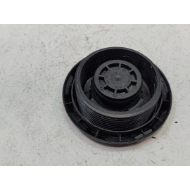 2009-2024 Volkswagen Tiguan Coolant Expansion Tank Radiator Cap OEM 2009-2024 Volkswagen Tiguan Coolant Expansion Tank Radiator Cap OEM