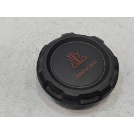 2009-2024 Volkswagen Tiguan Coolant Expansion Tank Radiator Cap OEM 2009-2024 Volkswagen Tiguan Coolant Expansion Tank Radiator Cap OEM