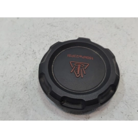 2009-2024 Volkswagen Tiguan Coolant Expansion Tank Radiator Cap OEM 2009-2024 Volkswagen Tiguan Coolant Expansion Tank Radiator Cap OEM