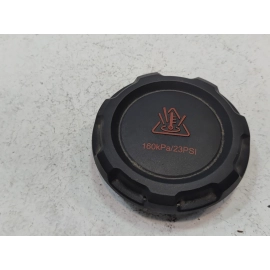 2009-2024 Volkswagen Tiguan Coolant Expansion Tank Radiator Cap OEM 2009-2024 Volkswagen Tiguan Coolant Expansion Tank Radiator Cap OEM