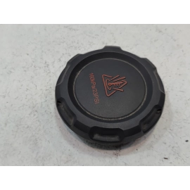2009-2024 Volkswagen Tiguan Coolant Expansion Tank Radiator Cap OEM 2009-2024 Volkswagen Tiguan Coolant Expansion Tank Radiator Cap OEM