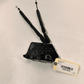 2015 - 2020 ACURA TLX Latch Assembly Right Front Door Power Passenger side 