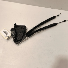2015 - 2020 ACURA TLX Latch Assembly Right Front Door Power Passenger side 