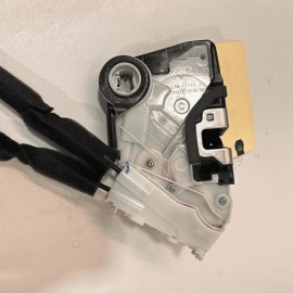 2015 - 2020 ACURA TLX Latch Assembly Right Front Door Power Passenger side 