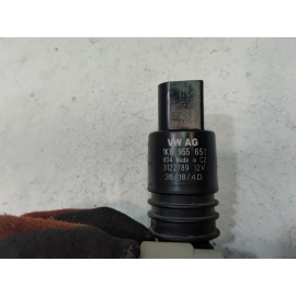 2018-2025 Volkswagen Atlas Front Windshield Washer Pump OEM