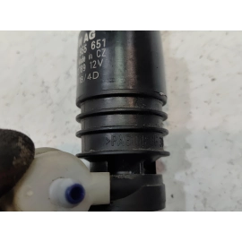 2018-2025 Volkswagen Atlas Front Windshield Washer Pump OEM