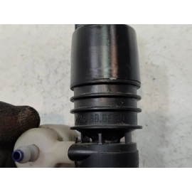 2018-2025 Volkswagen Atlas Front Windshield Washer Pump OEM