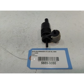 2018-2025 Volkswagen Atlas Front Windshield Washer Pump OEM