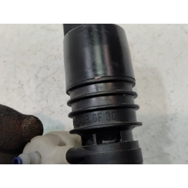 2018-2025 Volkswagen Atlas Front Windshield Washer Pump OEM