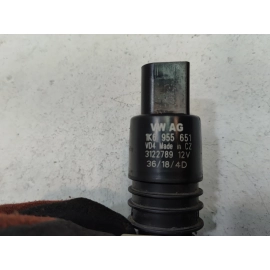 2018-2025 Volkswagen Atlas Front Windshield Washer Pump OEM