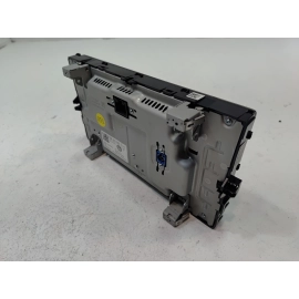 2018-2024 Volkswagen Atlas Audio Media Radio AM/FM/CD Receiver OEM 2018-2024 Volkswagen Atlas Audio Media Radio AM/FM/CD Receiver OEM