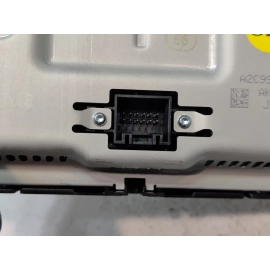 2018-2024 Volkswagen Atlas Audio Media Radio AM/FM/CD Receiver OEM 2018-2024 Volkswagen Atlas Audio Media Radio AM/FM/CD Receiver OEM