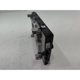2018-2024 Volkswagen Atlas Audio Media Radio AM/FM/CD Receiver OEM 2018-2024 Volkswagen Atlas Audio Media Radio AM/FM/CD Receiver OEM