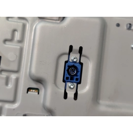 2018-2024 Volkswagen Atlas Audio Media Radio AM/FM/CD Receiver OEM 2018-2024 Volkswagen Atlas Audio Media Radio AM/FM/CD Receiver OEM