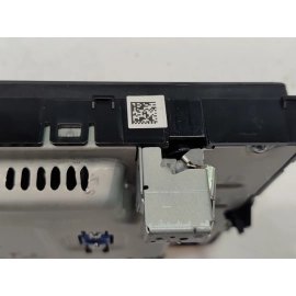 2018-2024 Volkswagen Atlas Audio Media Radio AM/FM/CD Receiver OEM 2018-2024 Volkswagen Atlas Audio Media Radio AM/FM/CD Receiver OEM