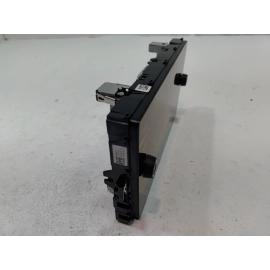2018-2024 Volkswagen Atlas Audio Media Radio AM/FM/CD Receiver OEM 2018-2024 Volkswagen Atlas Audio Media Radio AM/FM/CD Receiver OEM
