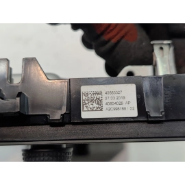 2018-2024 Volkswagen Atlas Audio Media Radio AM/FM/CD Receiver OEM 2018-2024 Volkswagen Atlas Audio Media Radio AM/FM/CD Receiver OEM