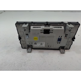 2018-2024 Volkswagen Atlas Audio Media Radio AM/FM/CD Receiver OEM 2018-2024 Volkswagen Atlas Audio Media Radio AM/FM/CD Receiver OEM