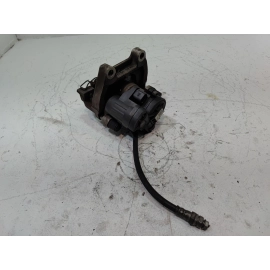 2018-2025 Volkswagen Atlas Rear Passenger Side Brake Caliper w/Actuator OEM 2018-2025 Volkswagen Atlas Rear Passenger Side Brake Caliper w/Actuator OEM
