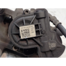 2018-2025 Volkswagen Atlas Rear Passenger Side Brake Caliper w/Actuator OEM 2018-2025 Volkswagen Atlas Rear Passenger Side Brake Caliper w/Actuator OEM