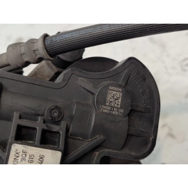 2018-2025 Volkswagen Atlas Rear Passenger Side Brake Caliper w/Actuator OEM 2018-2025 Volkswagen Atlas Rear Passenger Side Brake Caliper w/Actuator OEM