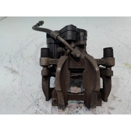 2018-2025 Volkswagen Atlas Rear Passenger Side Brake Caliper w/Actuator OEM 2018-2025 Volkswagen Atlas Rear Passenger Side Brake Caliper w/Actuator OEM
