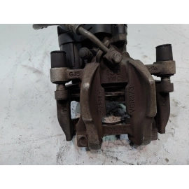 2018-2025 Volkswagen Atlas Rear Passenger Side Brake Caliper w/Actuator OEM 2018-2025 Volkswagen Atlas Rear Passenger Side Brake Caliper w/Actuator OEM