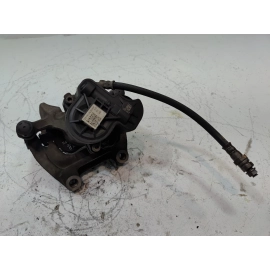 2018-2025 Volkswagen Atlas Rear Passenger Side Brake Caliper w/Actuator OEM 2018-2025 Volkswagen Atlas Rear Passenger Side Brake Caliper w/Actuator OEM