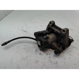2018-2025 Volkswagen Atlas Rear Passenger Side Brake Caliper w/Actuator OEM 2018-2025 Volkswagen Atlas Rear Passenger Side Brake Caliper w/Actuator OEM