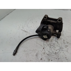 2018-2025 Volkswagen Atlas Rear Passenger Side Brake Caliper w/Actuator OEM 2018-2025 Volkswagen Atlas Rear Passenger Side Brake Caliper w/Actuator OEM