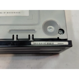 2018-2019 Volkswagen Atlas Audio Controller Receiver CD Player Radio Unit OEM 2018-2019 Volkswagen Atlas Audio Controller Receiver CD Player Radio Unit OEM