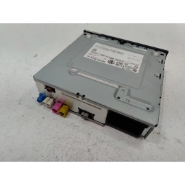 2018-2019 Volkswagen Atlas Audio Controller Receiver CD Player Radio Unit OEM 2018-2019 Volkswagen Atlas Audio Controller Receiver CD Player Radio Unit OEM