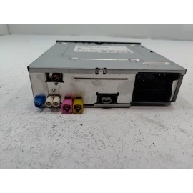2018-2019 Volkswagen Atlas Audio Controller Receiver CD Player Radio Unit OEM 2018-2019 Volkswagen Atlas Audio Controller Receiver CD Player Radio Unit OEM
