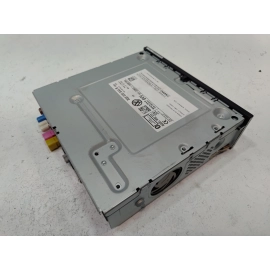 2018-2019 Volkswagen Atlas Audio Controller Receiver CD Player Radio Unit OEM 2018-2019 Volkswagen Atlas Audio Controller Receiver CD Player Radio Unit OEM