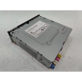 2018-2019 Volkswagen Atlas Audio Controller Receiver CD Player Radio Unit OEM 2018-2019 Volkswagen Atlas Audio Controller Receiver CD Player Radio Unit OEM