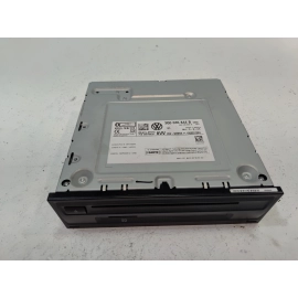 2018-2019 Volkswagen Atlas Audio Controller Receiver CD Player Radio Unit OEM