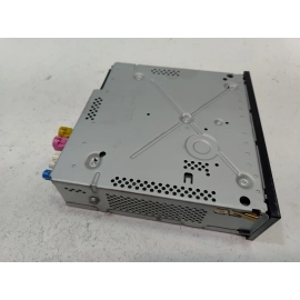 2018-2019 Volkswagen Atlas Audio Controller Receiver CD Player Radio Unit OEM 2018-2019 Volkswagen Atlas Audio Controller Receiver CD Player Radio Unit OEM