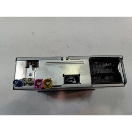 2018-2019 Volkswagen Atlas Audio Controller Receiver CD Player Radio Unit OEM 2018-2019 Volkswagen Atlas Audio Controller Receiver CD Player Radio Unit OEM