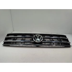 2018-2020 Volkswagen Atlas Front Bumper Apper Grille Assembly OEM