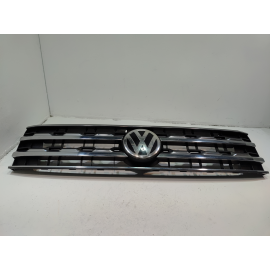 2018-2020 Volkswagen Atlas Front Bumper Apper Grille Assembly OEM