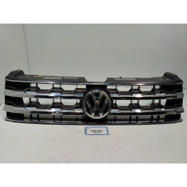 2018-2020 Volkswagen Atlas Front Bumper Apper Grille Assembly OEM