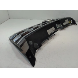 2018-2020 Volkswagen Atlas Front Bumper Apper Grille Assembly OEM