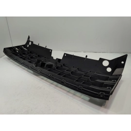 2018-2020 Volkswagen Atlas Front Bumper Apper Grille Assembly OEM