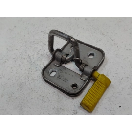 2018-2020 Volkswagen Atlas Hood Safety Catch OEM