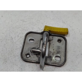 2018-2020 Volkswagen Atlas Hood Safety Catch OEM