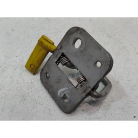 2018-2020 Volkswagen Atlas Hood Safety Catch OEM