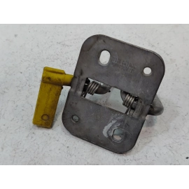 2018-2020 Volkswagen Atlas Hood Safety Catch OEM